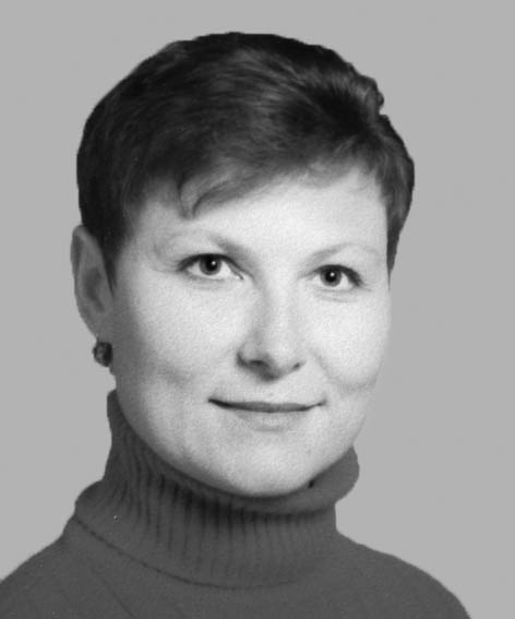 фото: Єфремова Ольга Олексіївна